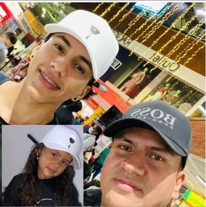 Meet your Posher, Jorge